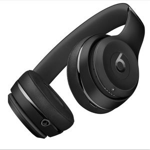 Wireless Beats Solo 3 Headphones - Brand New Condition and Sealed in Box❗️